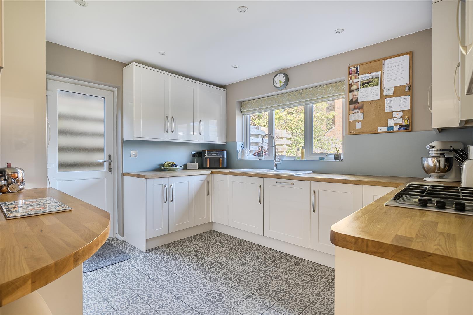 Noyes Close, Chippenham